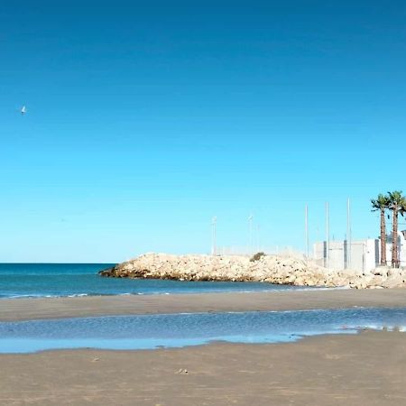 마리나디몬테네로 Oltre Confine Fronte Mare 빌라 외부 사진