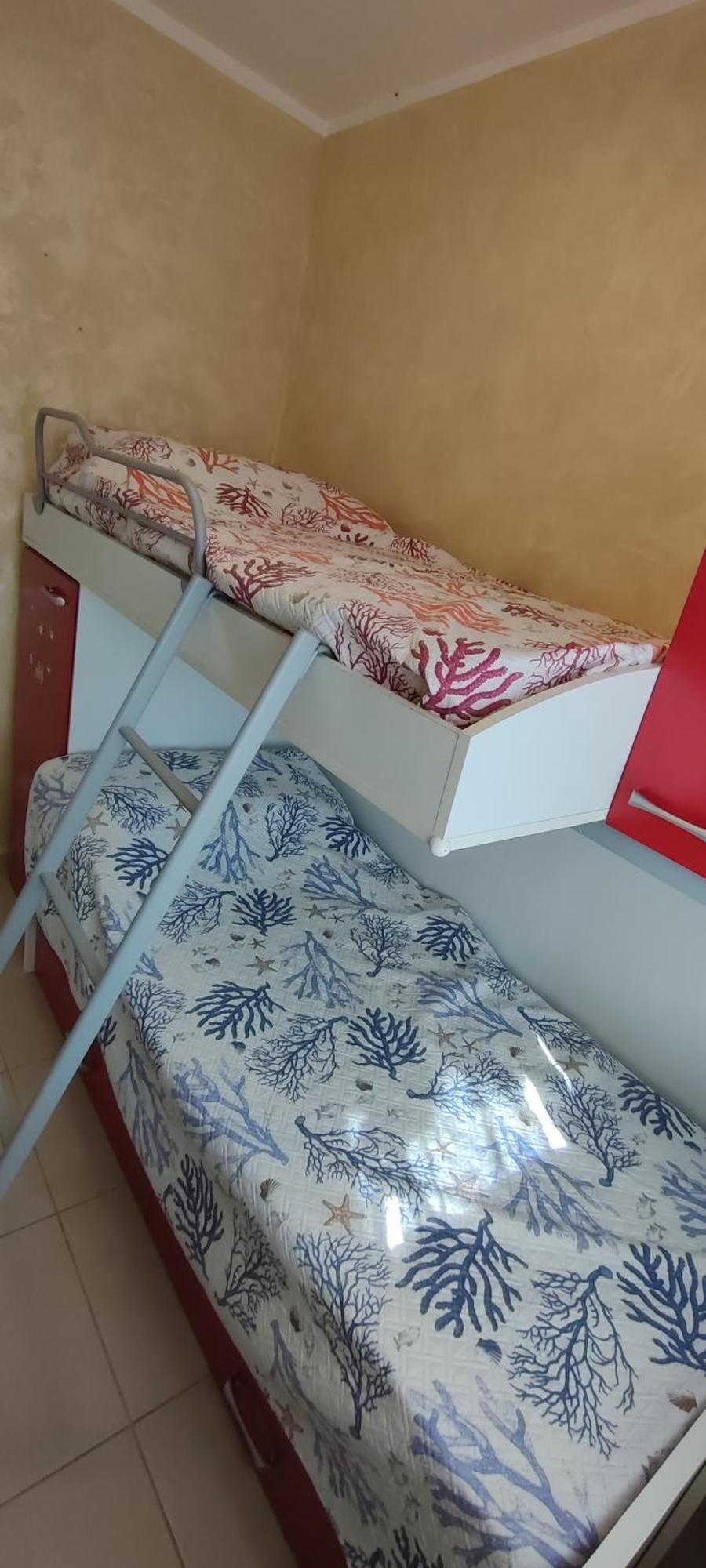 마리나디몬테네로 Oltre Confine Fronte Mare 빌라 외부 사진